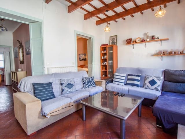 3 soveværelse Byhus til salg i Es Castell - € 398.000 (Ref: 9416181)