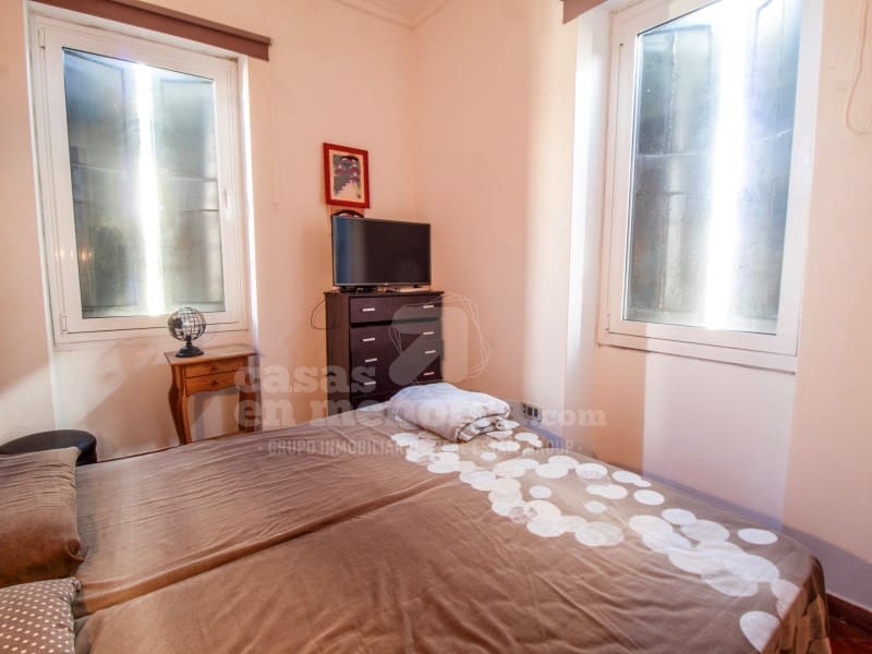 3 soveværelse Byhus til salg i Es Castell - € 398.000 (Ref: 9416181)