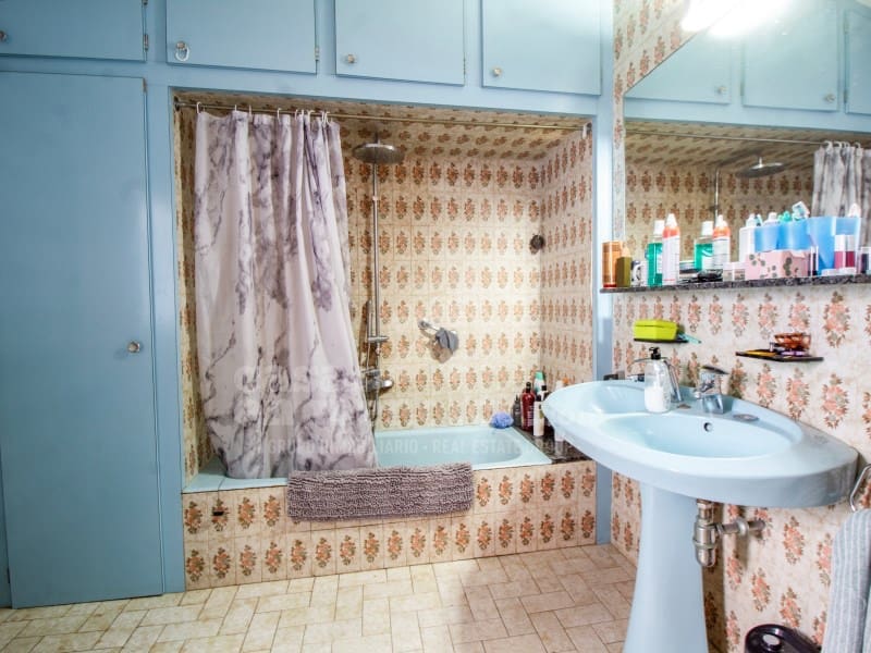 3 soveværelse Byhus til salg i Es Castell - € 398.000 (Ref: 9416181)