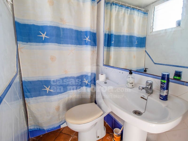 3 soveværelse Byhus til salg i Es Castell - € 398.000 (Ref: 9416181)