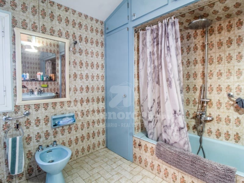 3 soveværelse Byhus til salg i Es Castell - € 398.000 (Ref: 9416181)