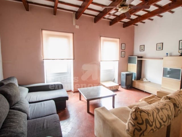 3 chambre Maison de Ville à vendre à Es Castell - 365 000 € (Ref: 9416181)