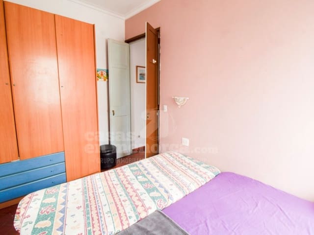 3 chambre Maison de Ville à vendre à Es Castell - 365 000 € (Ref: 9416181)