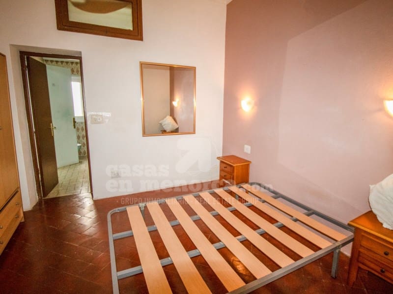 Casa de 3 habitaciones en Es Castell en venta - 365.000 € (Ref: 9416181)