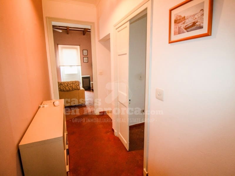 Casa de 3 habitaciones en Es Castell en venta - 365.000 € (Ref: 9416181)
