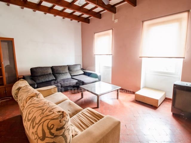 3 chambre Maison de Ville à vendre à Es Castell - 365 000 € (Ref: 9416181)