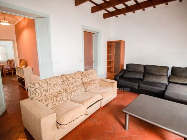 3 chambre Maison de Ville à vendre à Es Castell - 365 000 € (Ref: 9416181)