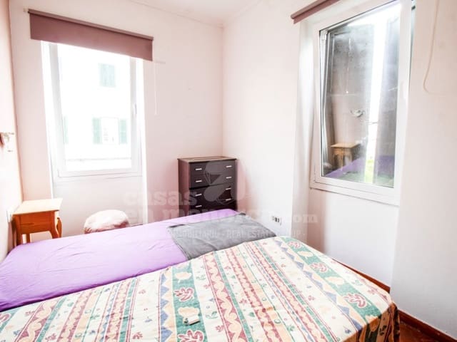 3 chambre Maison de Ville à vendre à Es Castell - 365 000 € (Ref: 9416181)
