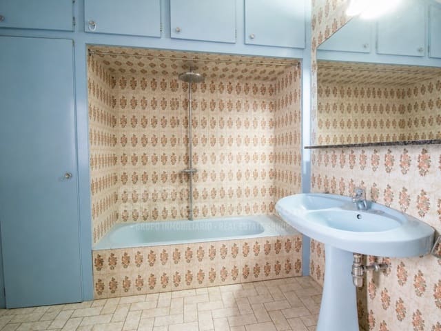 3 chambre Maison de Ville à vendre à Es Castell - 365 000 € (Ref: 9416181)