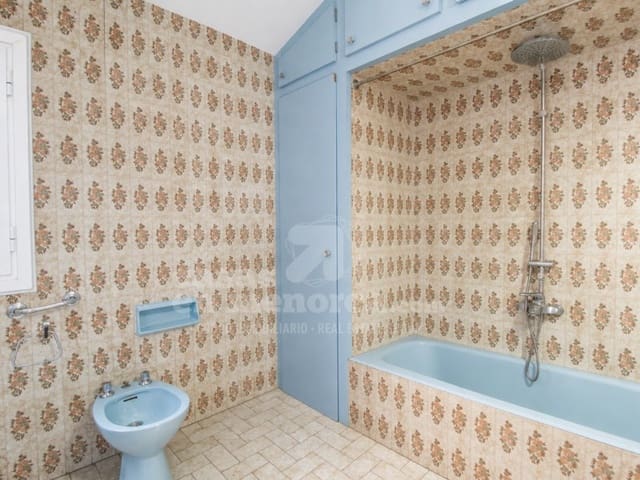 3 chambre Maison de Ville à vendre à Es Castell - 365 000 € (Ref: 9416181)