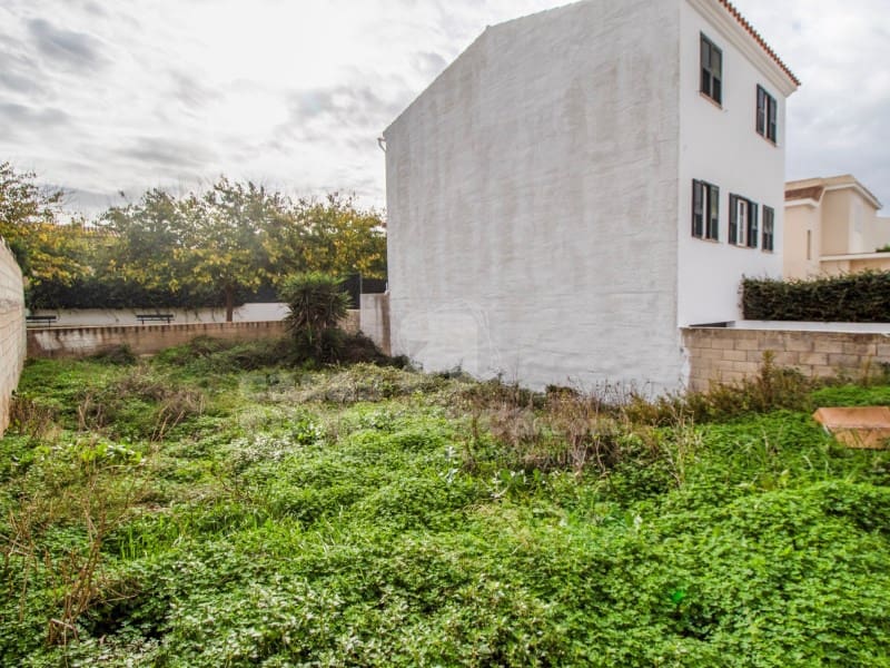 Tomt till salu i Alayor / Alaior - 129 000 € (Ref: 9416182)