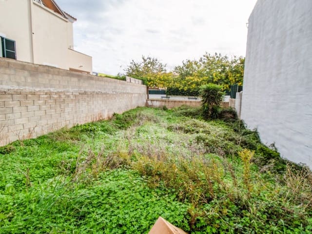 Tomt till salu i Alayor / Alaior - 129 000 € (Ref: 9416182)