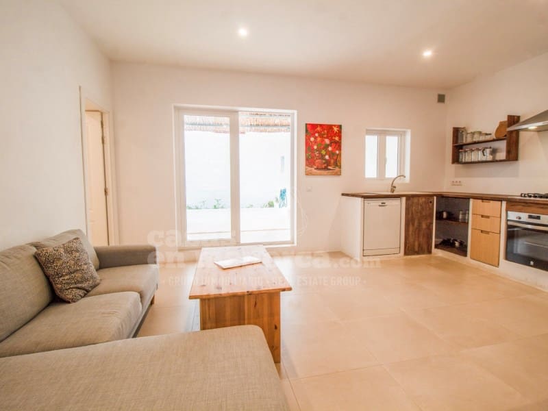 2 chambre Maison de Ville à vendre à Es Castell - 295 000 € (Ref: 9419950)