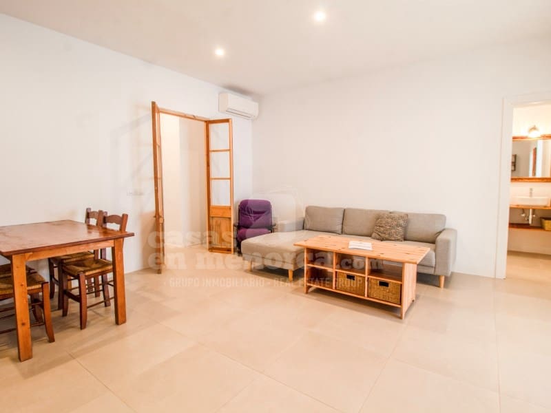 2 chambre Maison de Ville à vendre à Es Castell - 295 000 € (Ref: 9419950)