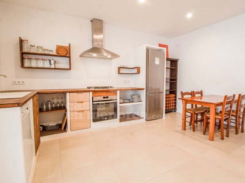 2 chambre Maison de Ville à vendre à Es Castell - 295 000 € (Ref: 9419950)