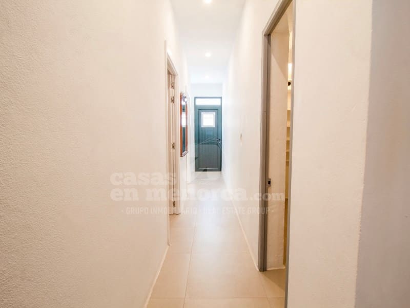 2 chambre Maison de Ville à vendre à Es Castell - 295 000 € (Ref: 9419950)