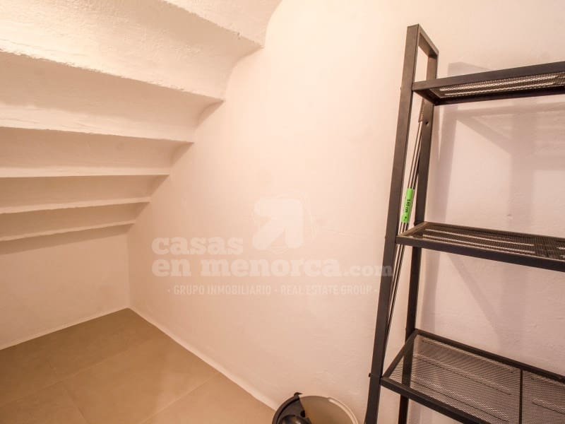 2 chambre Maison de Ville à vendre à Es Castell - 295 000 € (Ref: 9419950)