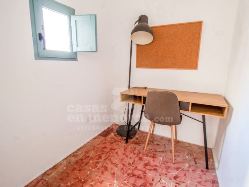 2 chambre Maison de Ville à vendre à Es Castell - 295 000 € (Ref: 9419950)