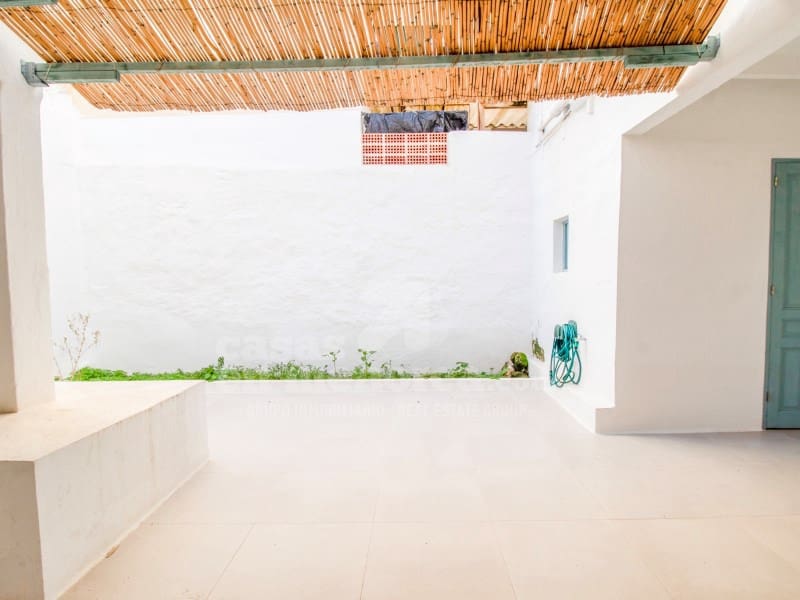 2 chambre Maison de Ville à vendre à Es Castell - 295 000 € (Ref: 9419950)