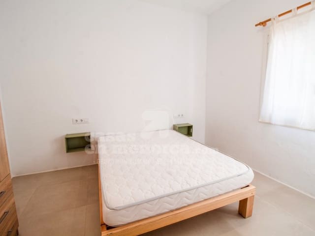 2 soveværelse Byhus til salg i Es Castell - € 295.000 (Ref: 9419950)