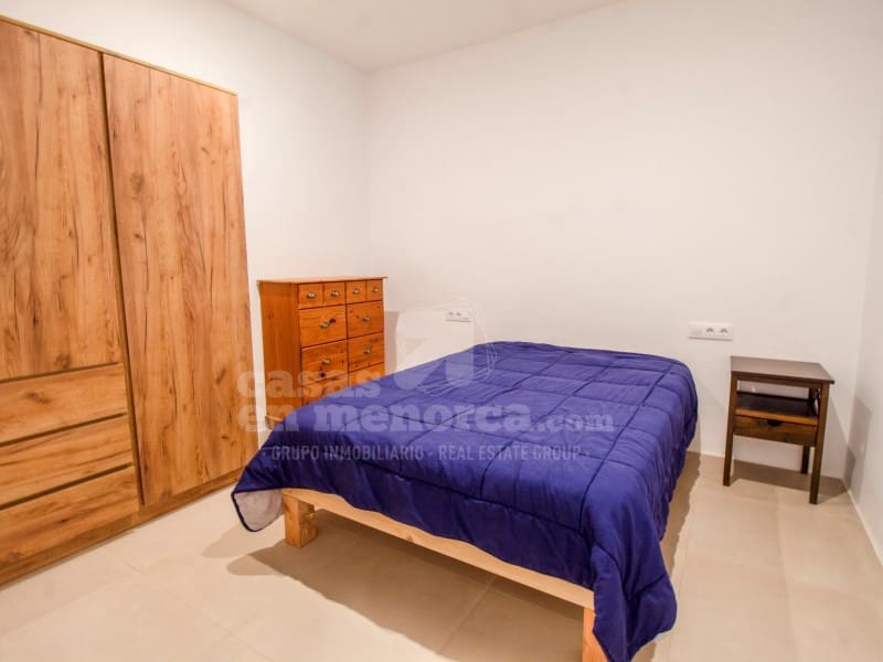 2 chambre Maison de Ville à vendre à Es Castell - 295 000 € (Ref: 9419950)