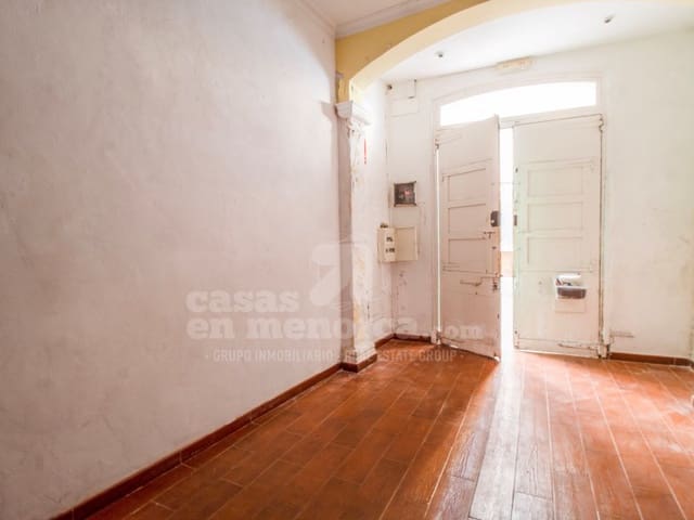 4 soveværelse Byhus til salg i Mahón / Maó - € 595.000 (Ref: 9419951)