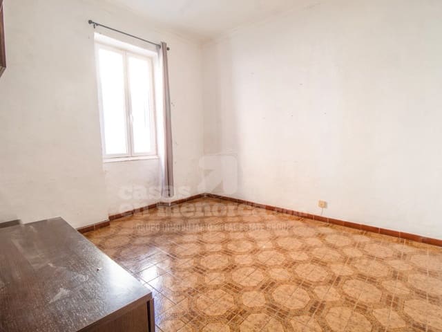 4 soveværelse Byhus til salg i Mahón / Maó - € 595.000 (Ref: 9419951)