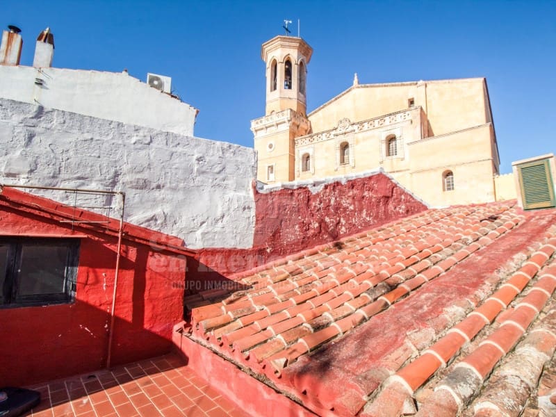 4 soverom Hus til salgs i Mahon / Mao - € 595 000 (Ref: 9419951)