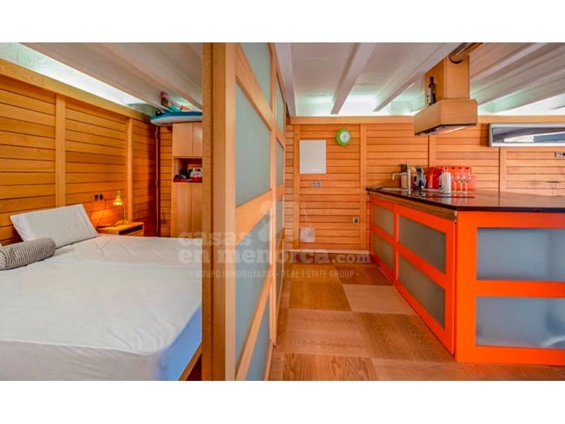 1 soveværelse Lejlighed til salg i Na Macaret - € 350.000 (Ref: 9422386)