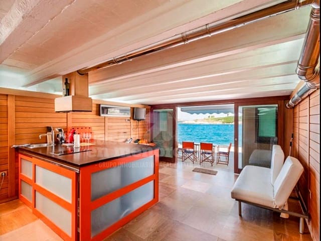 Apartamento de 1 habitación en Na Macaret, Es Mercadal en venta - 350.000 € (Ref: 9422386)