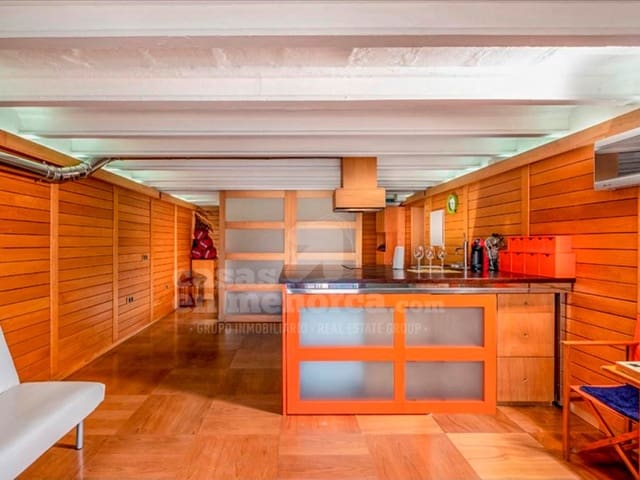 Apartamento de 1 habitación en Na Macaret, Es Mercadal en venta - 350.000 € (Ref: 9422386)