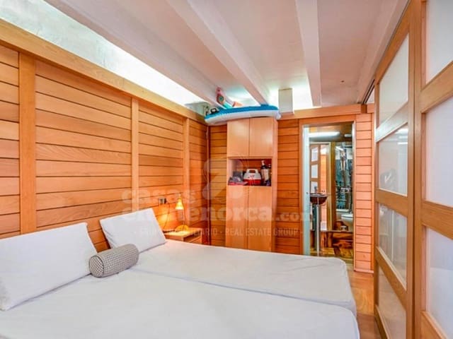 Apartamento de 1 habitación en Na Macaret, Es Mercadal en venta - 350.000 € (Ref: 9422386)