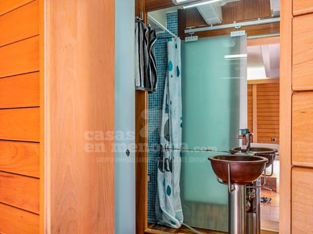 Apartamento de 1 habitación en Na Macaret, Es Mercadal en venta - 350.000 € (Ref: 9422386)