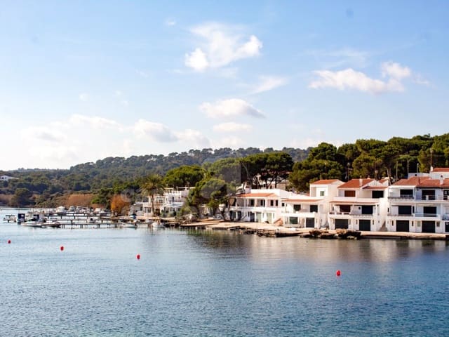 Apartamento de 1 habitación en Na Macaret, Es Mercadal en venta - 350.000 € (Ref: 9422386)