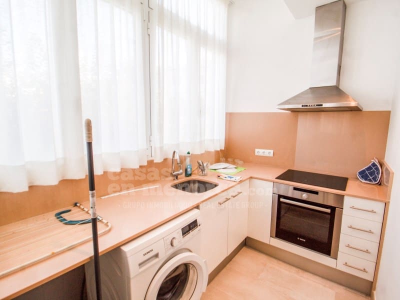 2 soverom Leilighet til salgs i Es Castell - € 275 000 (Ref: 9427470)