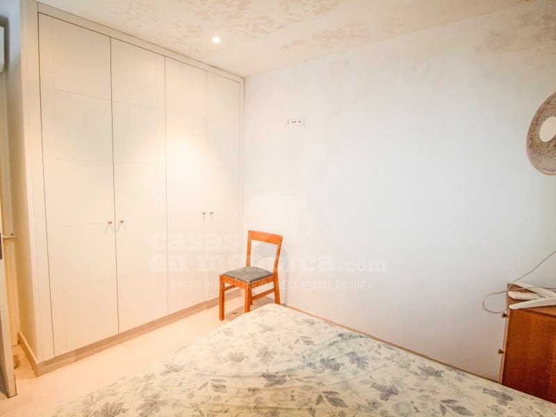 2 soverom Leilighet til salgs i Es Castell - € 275 000 (Ref: 9427470)