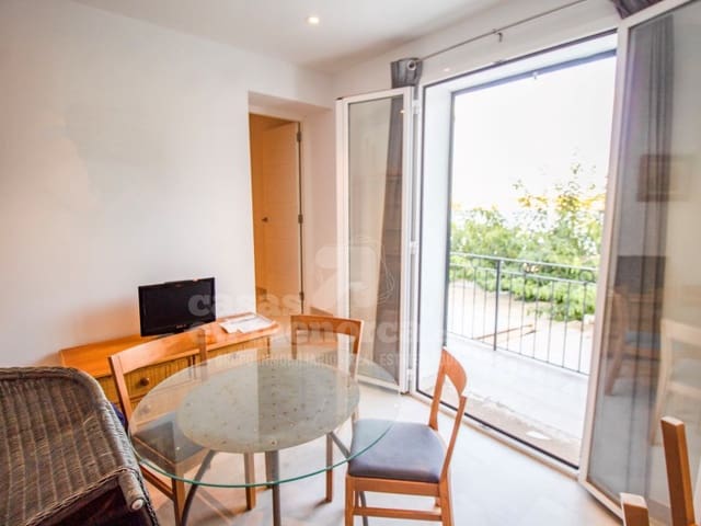 2 chambre Appartement à vendre à Es Castell - 275 000 € (Ref: 9427470)