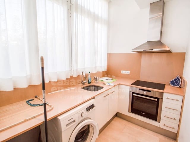 2 chambre Appartement à vendre à Es Castell - 275 000 € (Ref: 9427470)