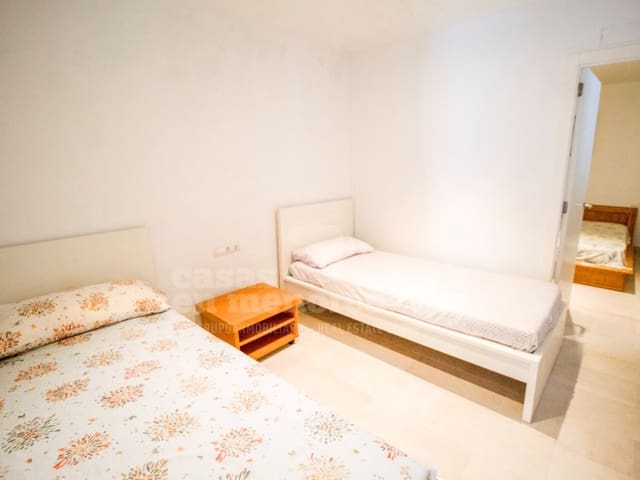 2 chambre Appartement à vendre à Es Castell - 275 000 € (Ref: 9427470)