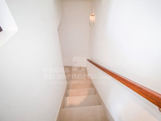 2 chambre Appartement à vendre à Es Castell - 275 000 € (Ref: 9427470)