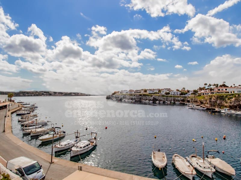 2 soverom Leilighet til salgs i Es Castell - € 275 000 (Ref: 9427470)