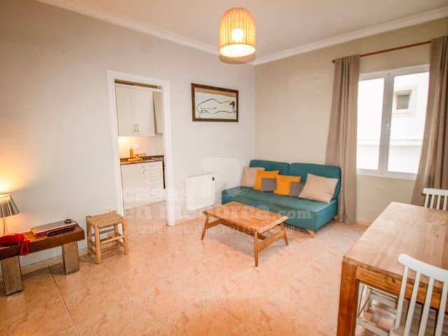 3 soveværelse Lejlighed til salg i Mahón / Maó - € 260.000 (Ref: 9434935)