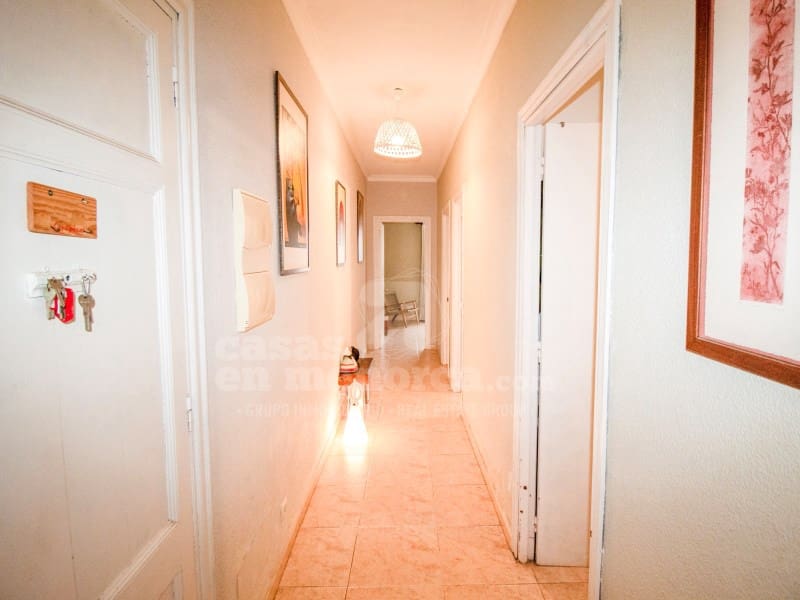 3 bedroom Flat for sale in Mahon / Mao - € 260,000 (Ref: 9434935)