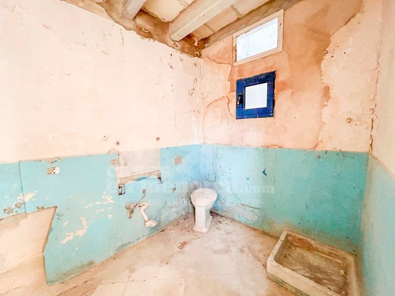 2 chambre Appartement à vendre à Ciutadella de Menorca - 231 000 € (Ref: 9440091)