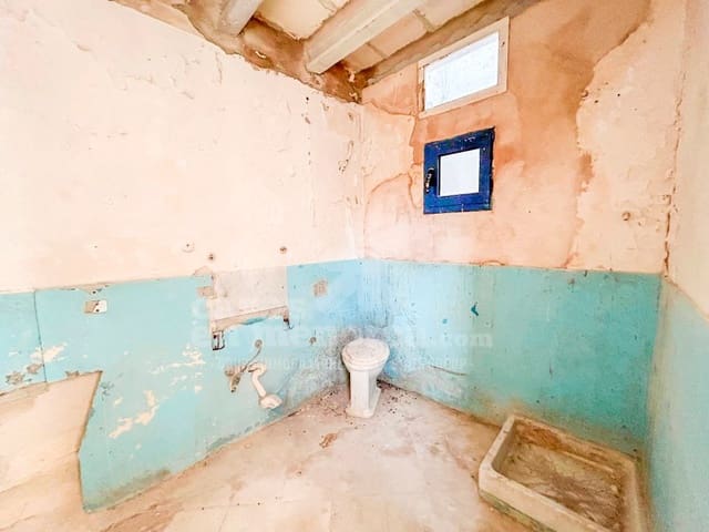 2 sovrum Lägenhet till salu i Ciutadella, Ciutadella de Menorca - 231 000 € (Ref: 9440091)