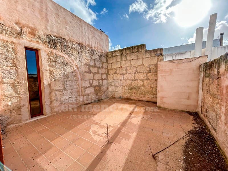 2 chambre Appartement à vendre à Ciutadella de Menorca - 231 000 € (Ref: 9440091)