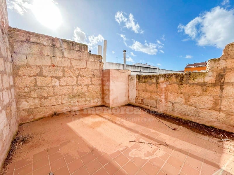 2 chambre Appartement à vendre à Ciutadella de Menorca - 231 000 € (Ref: 9440091)