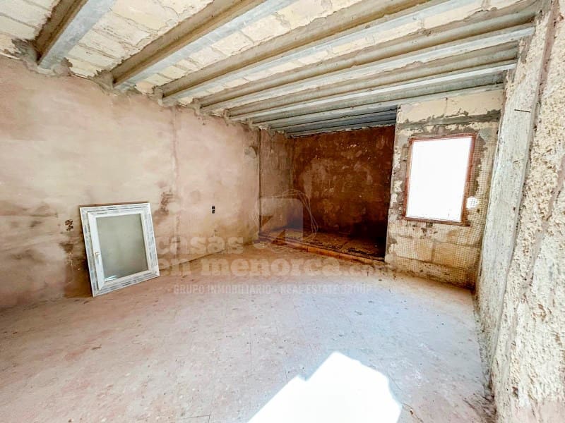2 chambre Appartement à vendre à Ciutadella de Menorca - 231 000 € (Ref: 9440091)