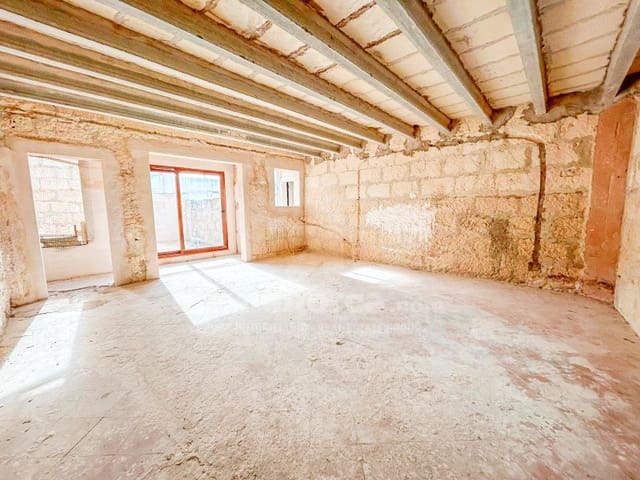 2 sovrum Lägenhet till salu i Ciutadella, Ciutadella de Menorca - 231 000 € (Ref: 9440091)