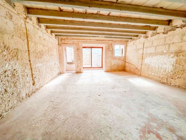 2 sovrum Lägenhet till salu i Ciutadella, Ciutadella de Menorca - 231 000 € (Ref: 9440091)